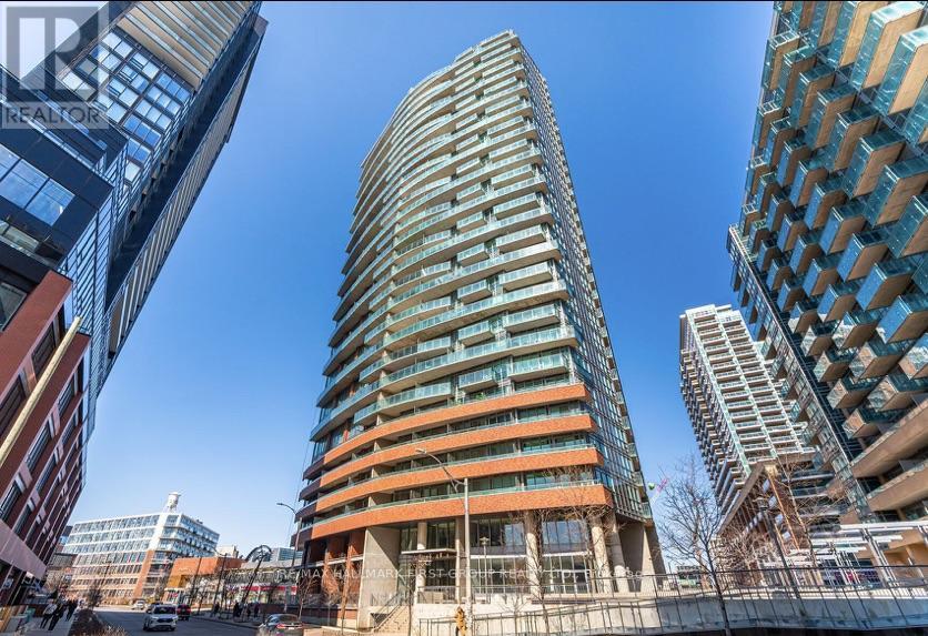 Apartment at 1309 - 150 EAST LIBERTY STREET, Toronto (Niagara)