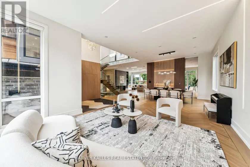 Detached at 139 NEWTON DRIVE, Toronto (Newtonbrook East)