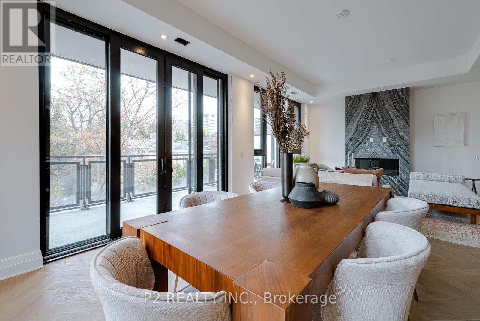 Apartment at 311 - 2 FOREST HILL ROAD, Toronto