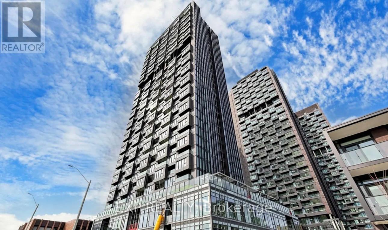 Apartment at 2308 - 5 QUARRINGTON LANE, Toronto (Banbury-Don Mills)