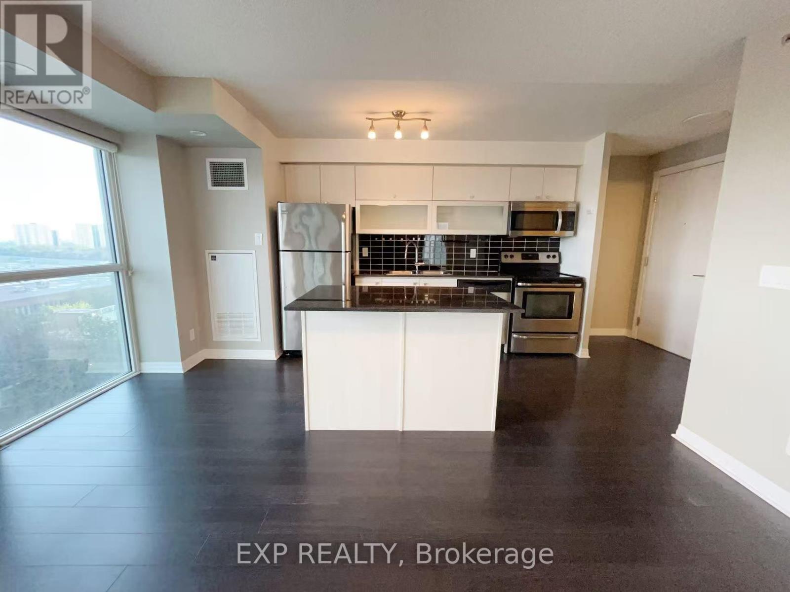 Apartment at 709 - 275 YORKLAND ROAD, Toronto (Henry Farm)