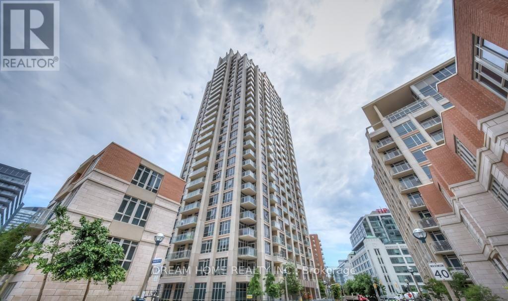 Apartment at 420 - 21 GRAND MAGAZINE STREET, Toronto (Niagara)