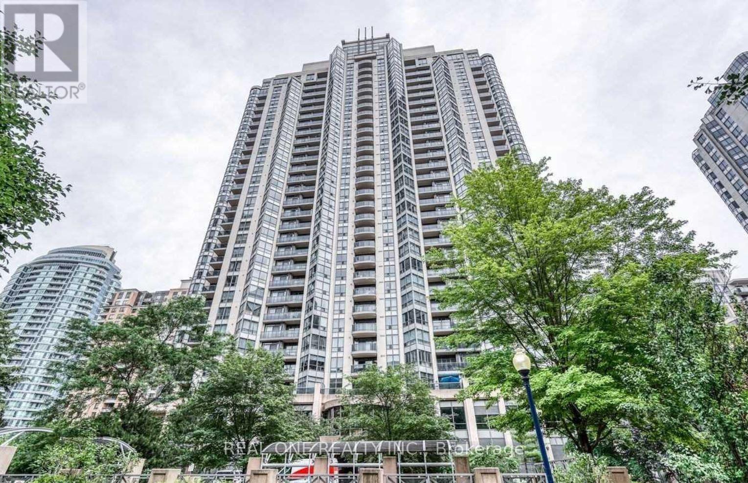 Apartment at 1309 - 10 NORTHTOWN WAY, Toronto (Willowdale East)