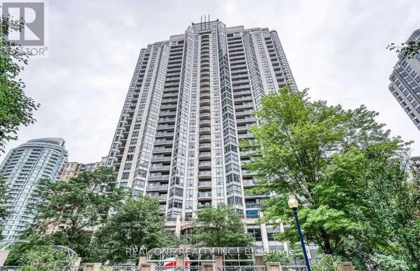 Apartment at 1309 - 10 NORTHTOWN WAY, Toronto (Willowdale East)