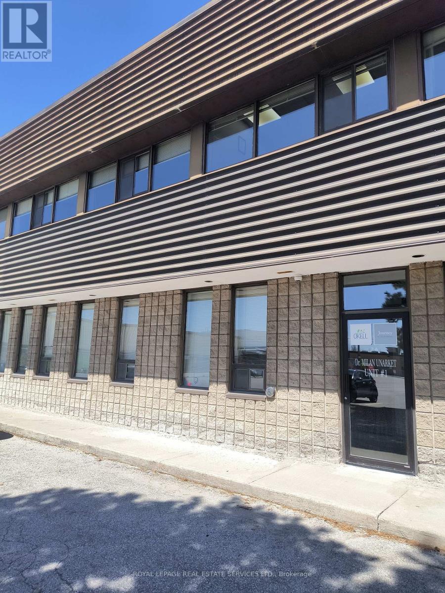 Other at 2A - 12 UPJOHN ROAD, Toronto (Banbury-Don Mills)