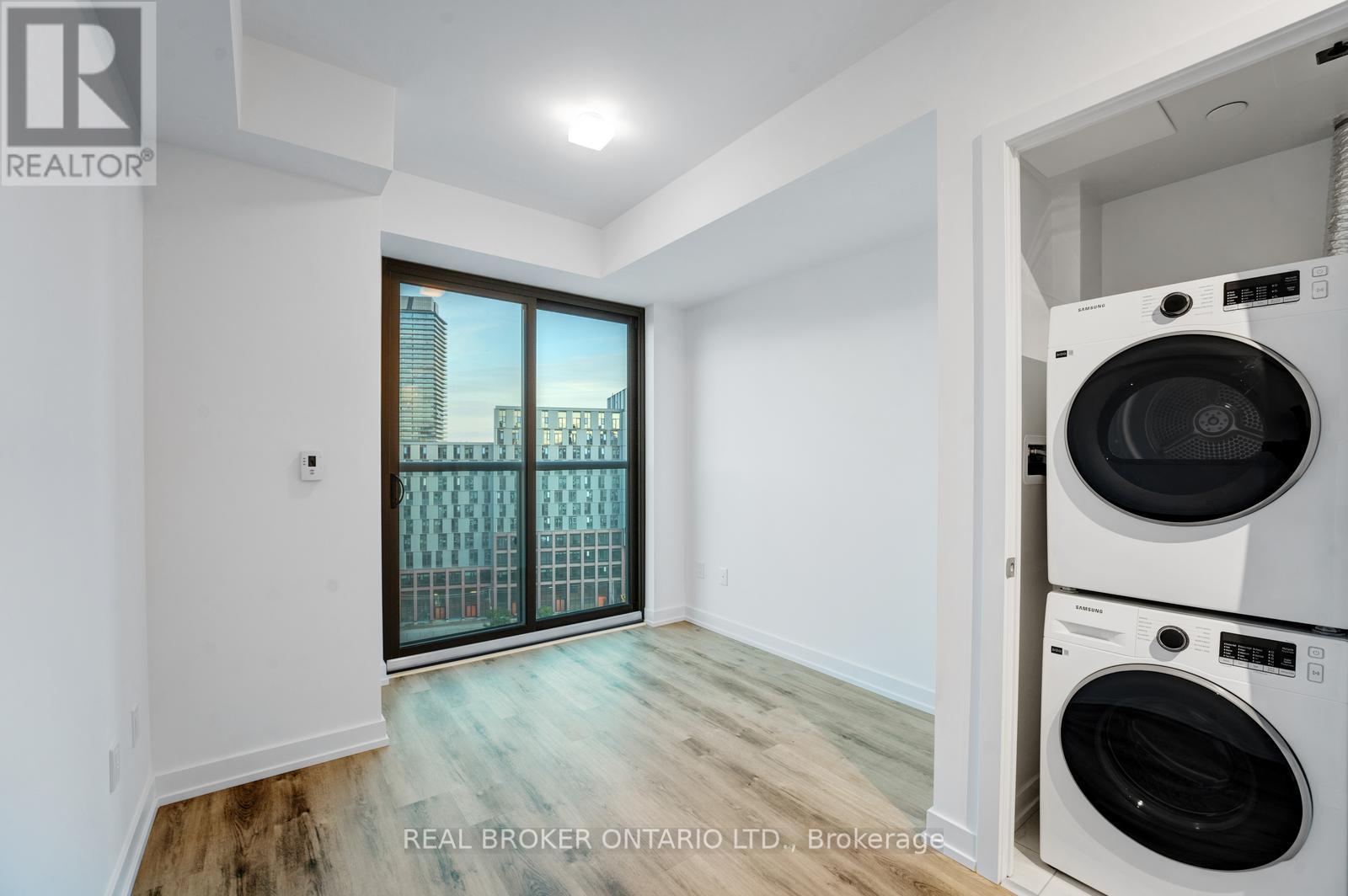Apartment at LPH16 - 28 EASTERN AVENUE, Toronto