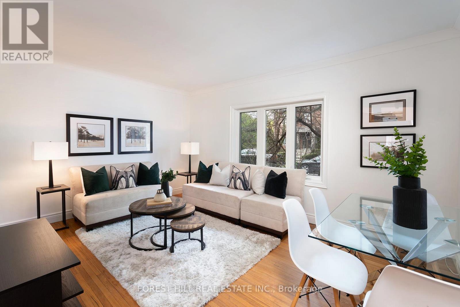 Semi-Detached/Link at 7 CLEVELAND STREET, Toronto (Mount Pleasant East)