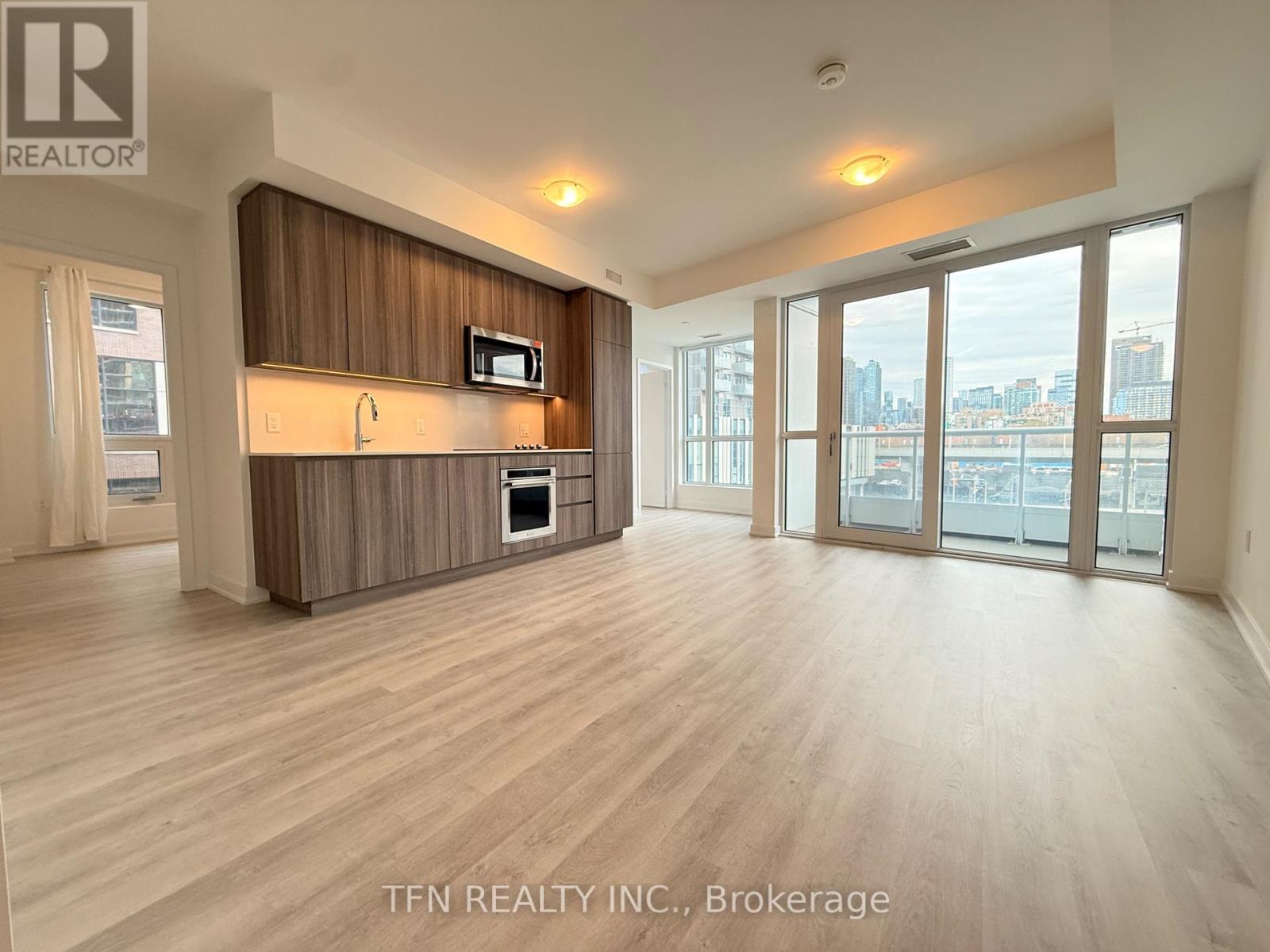 Apartment at 432 - 15 RICHARDSON STREET, Toronto (Waterfront Communities)