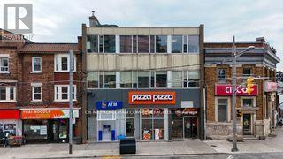 Other at UPPER - 64 VAUGHAN ROAD, Toronto (Humewood-Cedarvale)