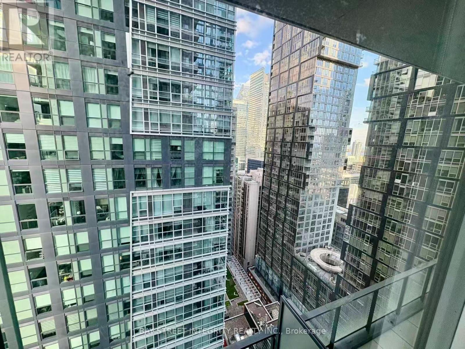 Apartment at 3210 - 125 BLUE JAYS WAY, Toronto