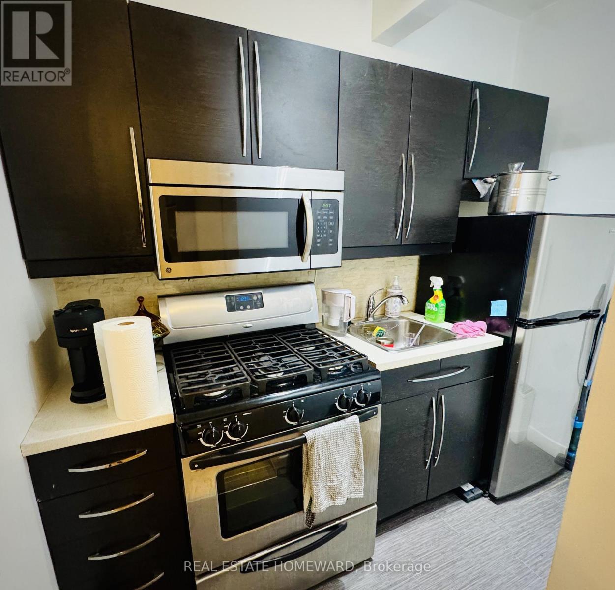 Multiplex at A3 - 426 MARKHAM STREET, Toronto (Palmerston-Little Italy)