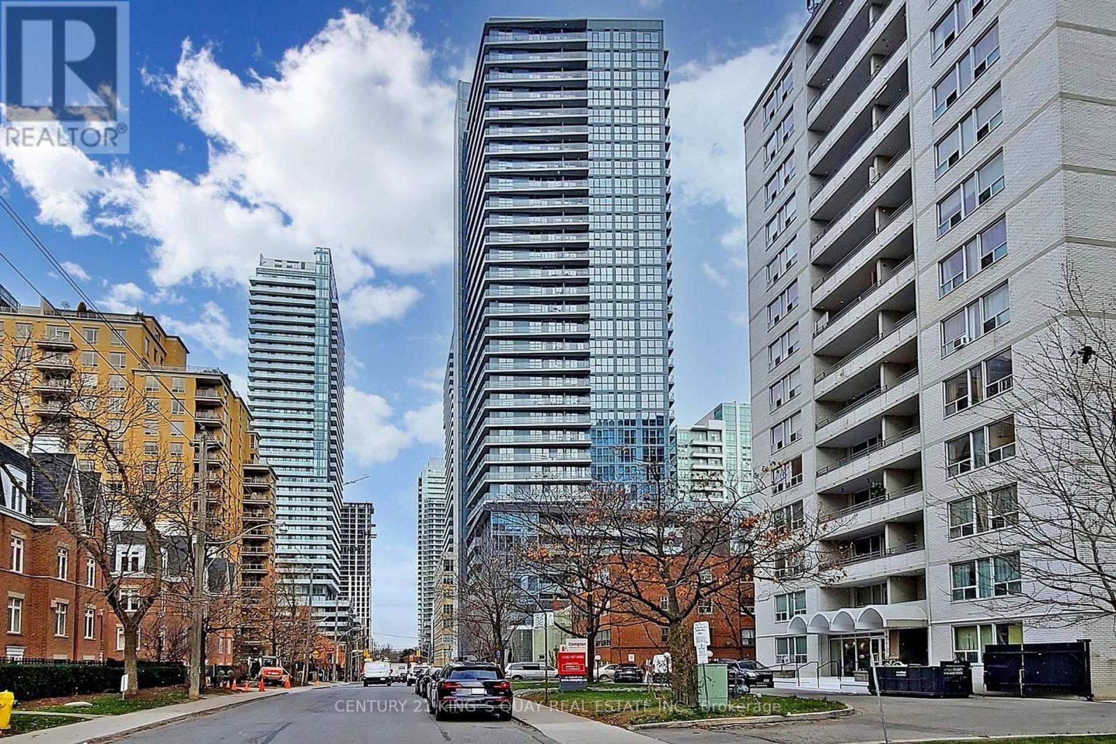 Apartment at 505 - 125 REDPATH AVENUE, Toronto (Mount Pleasant West)