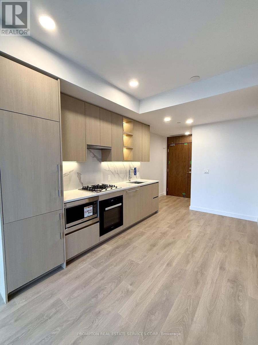Apartment at 258 - 68 ESTHER SHINER BOULEVARD, Toronto