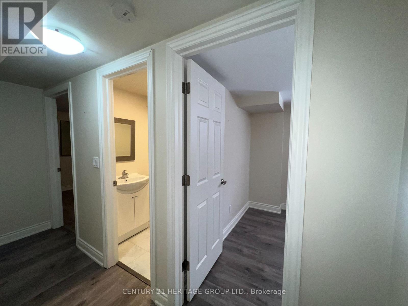 Detached at BASEMENT - 11 ELYNHILL DRIVE, Toronto