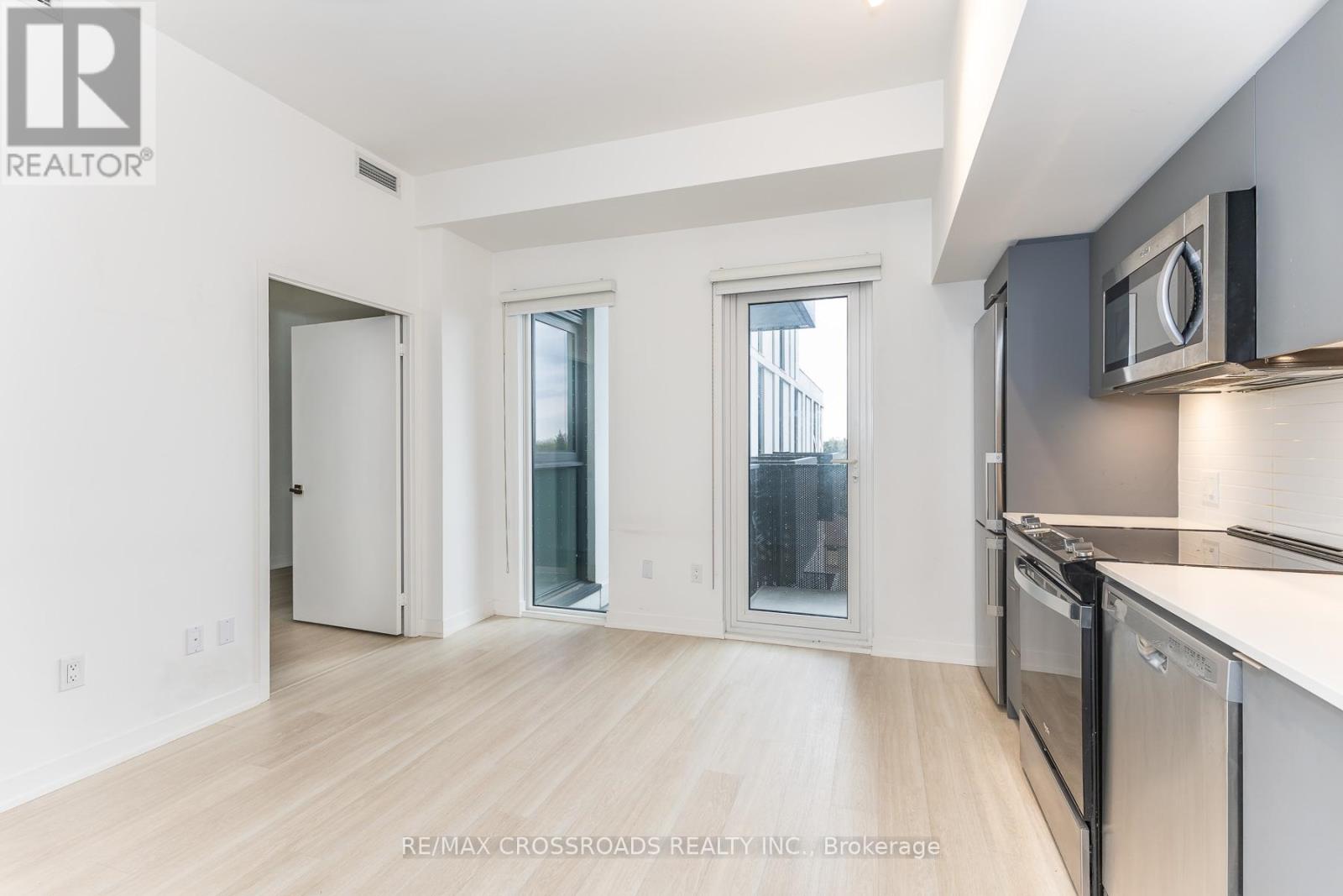 Apartment at 550 - 500 WILSON AVENUE, Toronto
