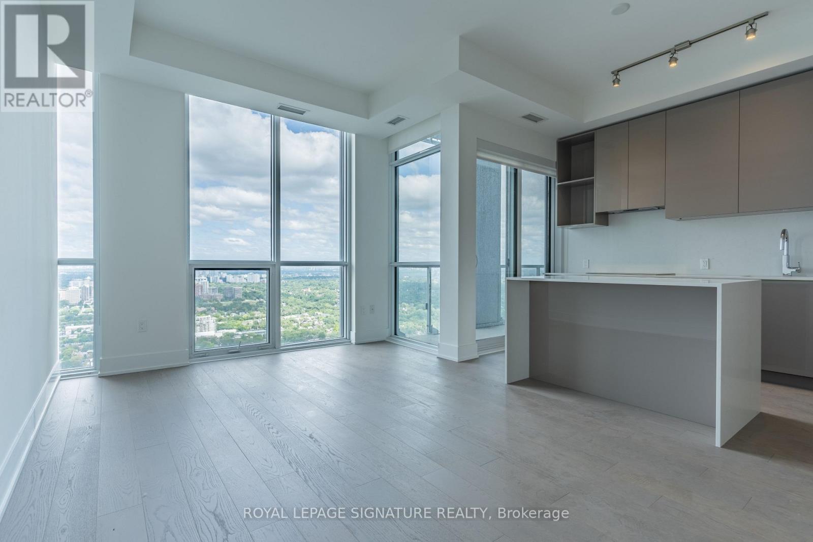 Apartment at 5606 - 1 YORKVILLE AVENUE, Toronto (Annex)