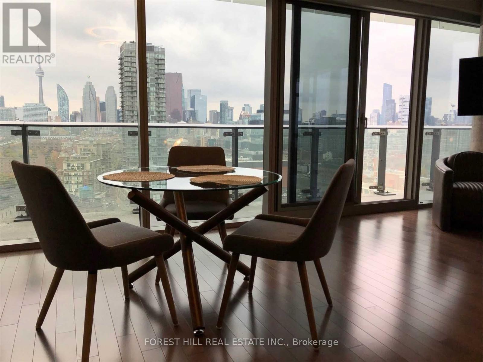 Apartment at 1702 - 390 CHERRY STREET, Toronto (Waterfront Communities)