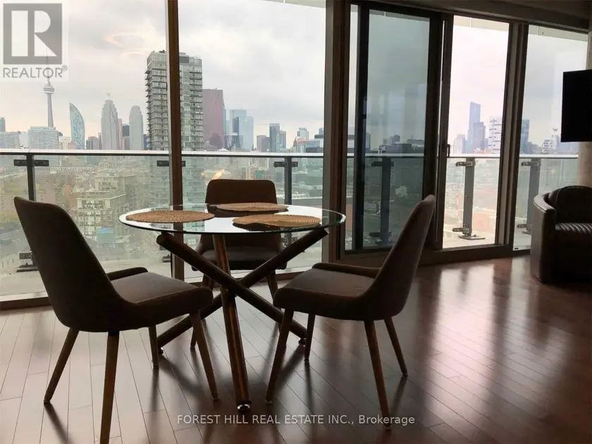 Apartment at 1702 - 390 CHERRY STREET, Toronto (Waterfront Communities)