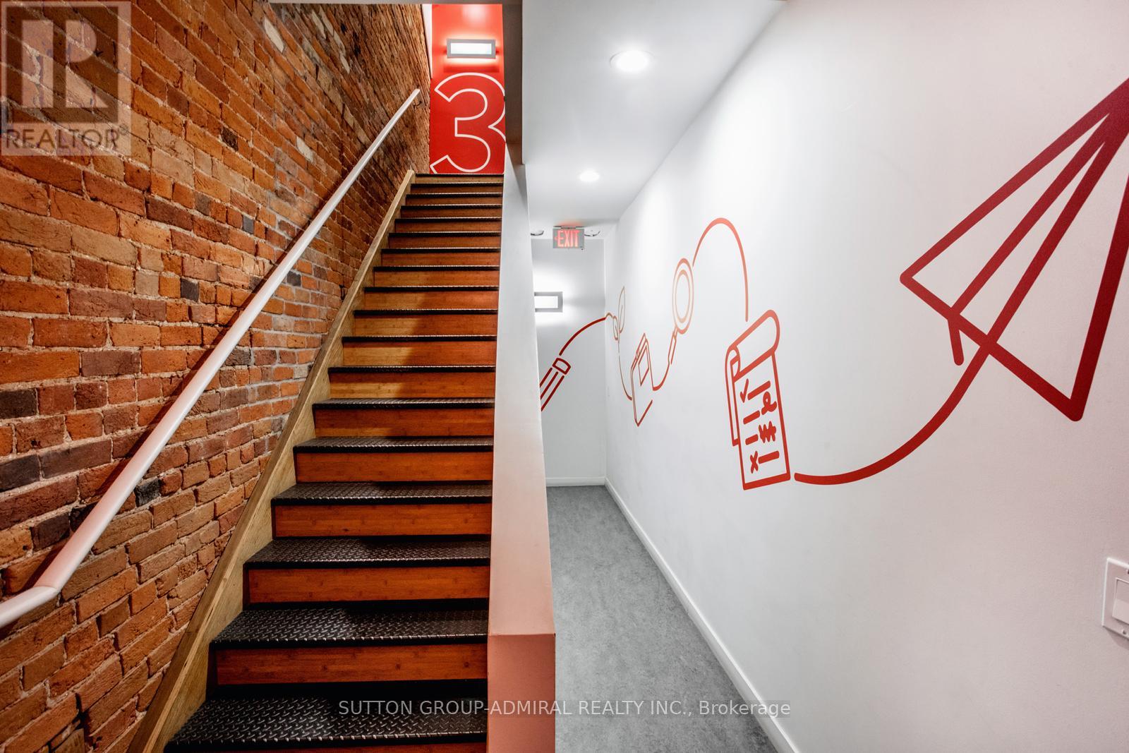 Other at 187 QUEEN STREET E, Toronto