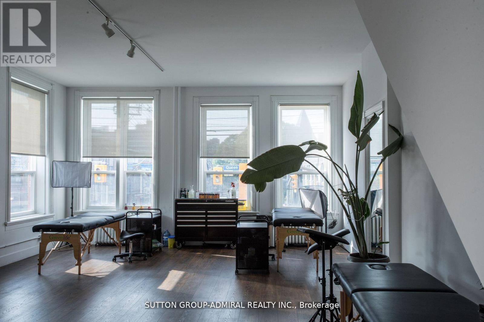 Other at 2ND FLR - 652 QUEEN STREET W, Toronto (Trinity-Bellwoods)