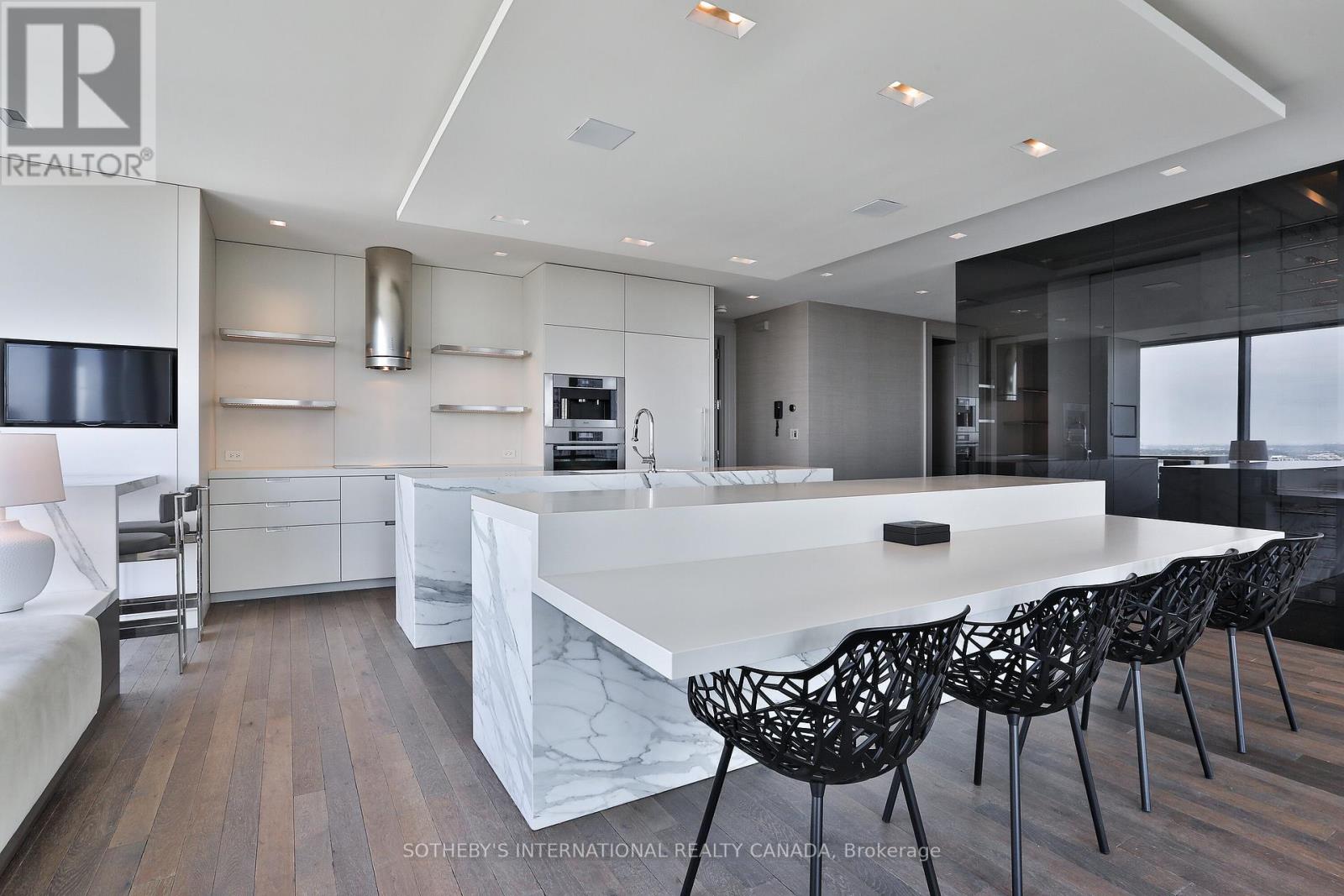 Apartment at 2503/2504 - 50 YORKVILLE AVENUE, Toronto