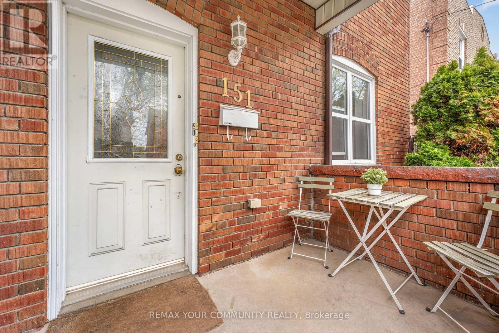 Semi-Detached/Link at MAIN - 151 DOVERCOURT ROAD, Toronto (Trinity-Bellwoods)
