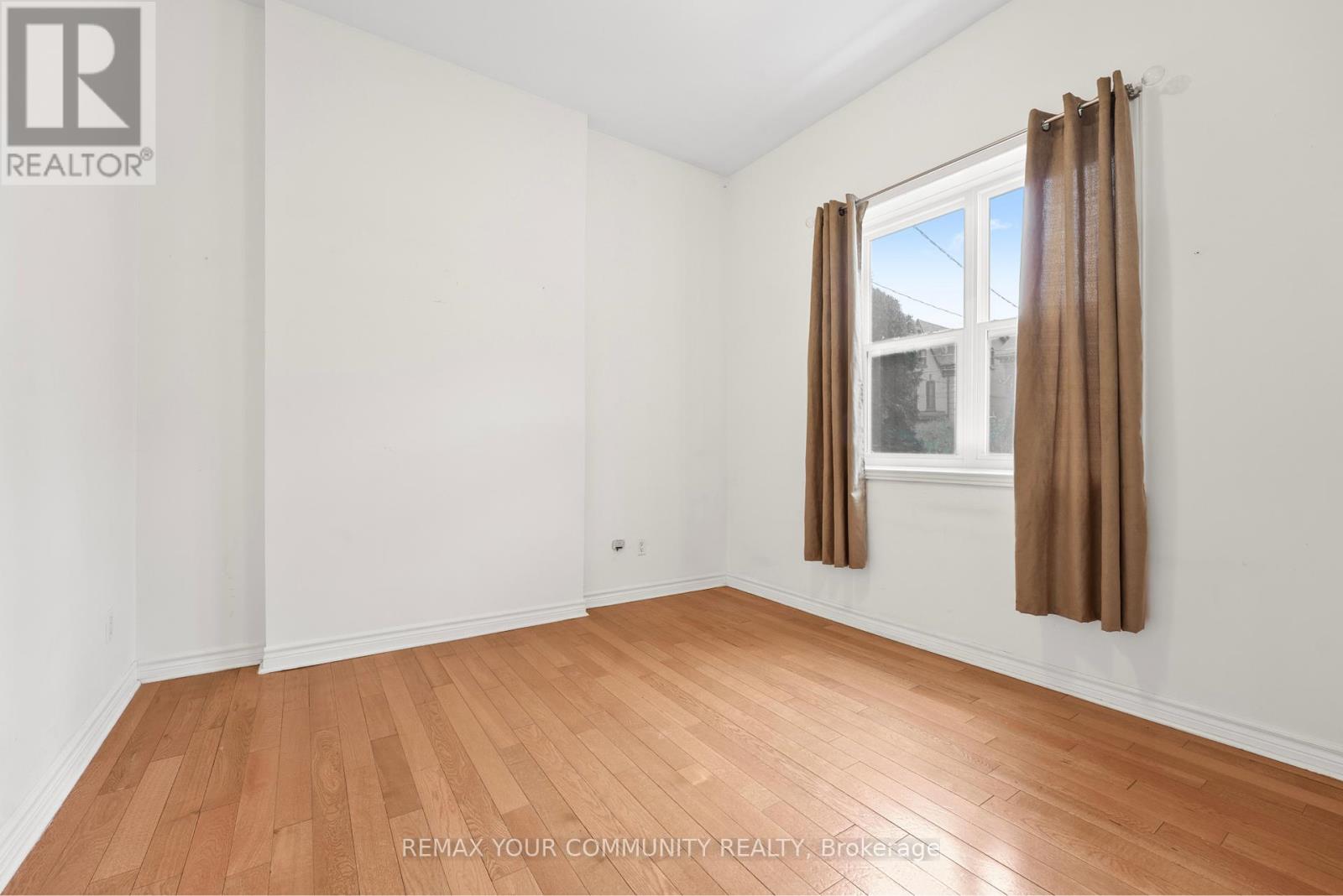 Semi-Detached/Link at MAIN - 151 DOVERCOURT ROAD, Toronto