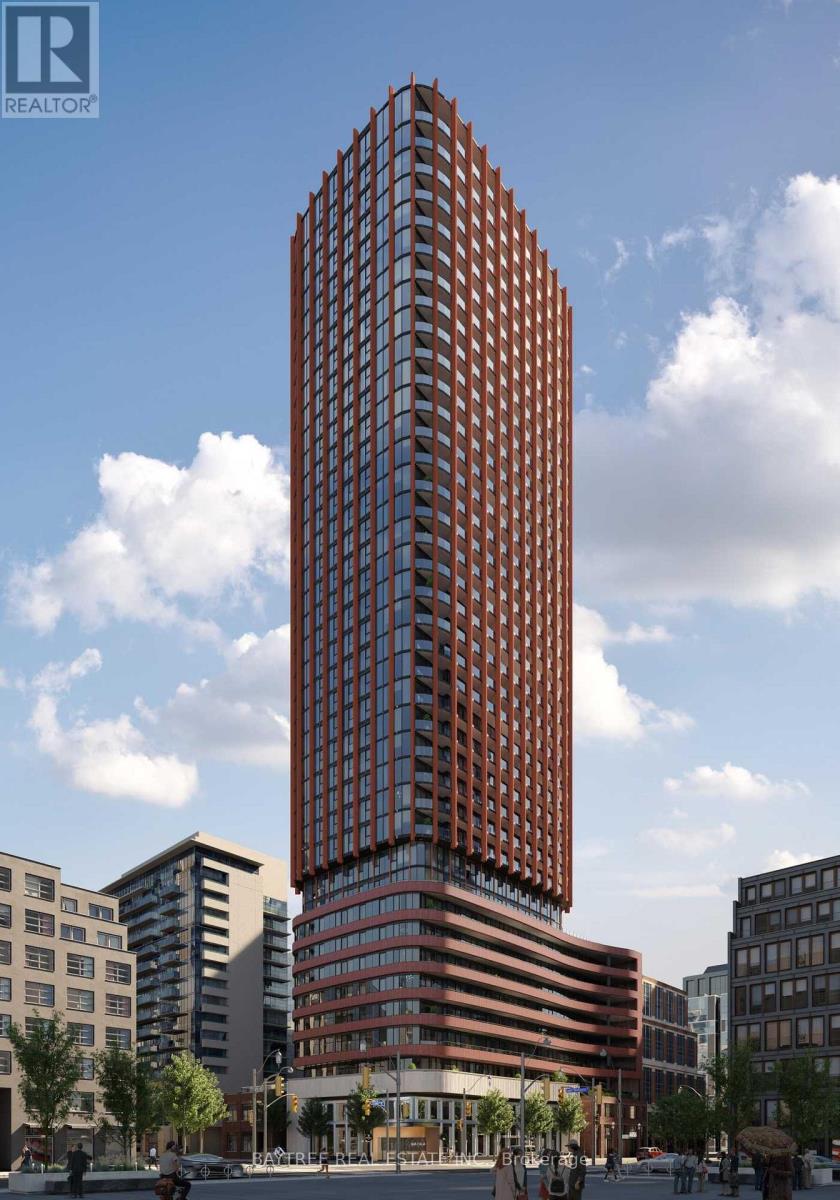Apartment at 3506 - 180 FRONT STREET E, Toronto (Moss Park)