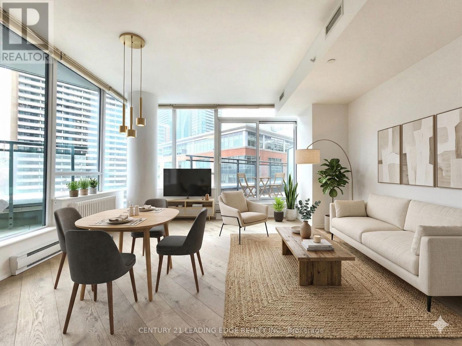 Apartment at 701 - 45 CHARLES STREET E, Toronto (Church-Yonge Corridor)