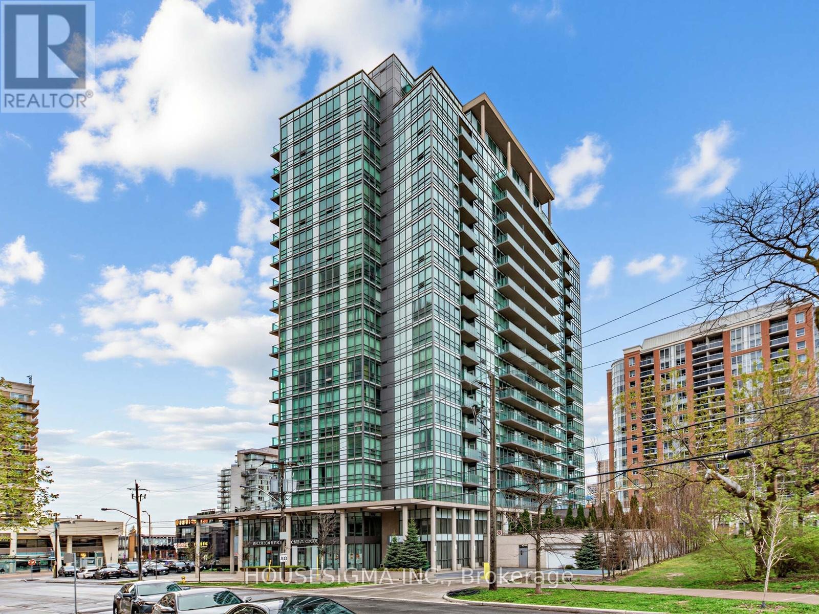 Apartment at PH02 - 26 NORTON AVENUE, Toronto (Willowdale East)
