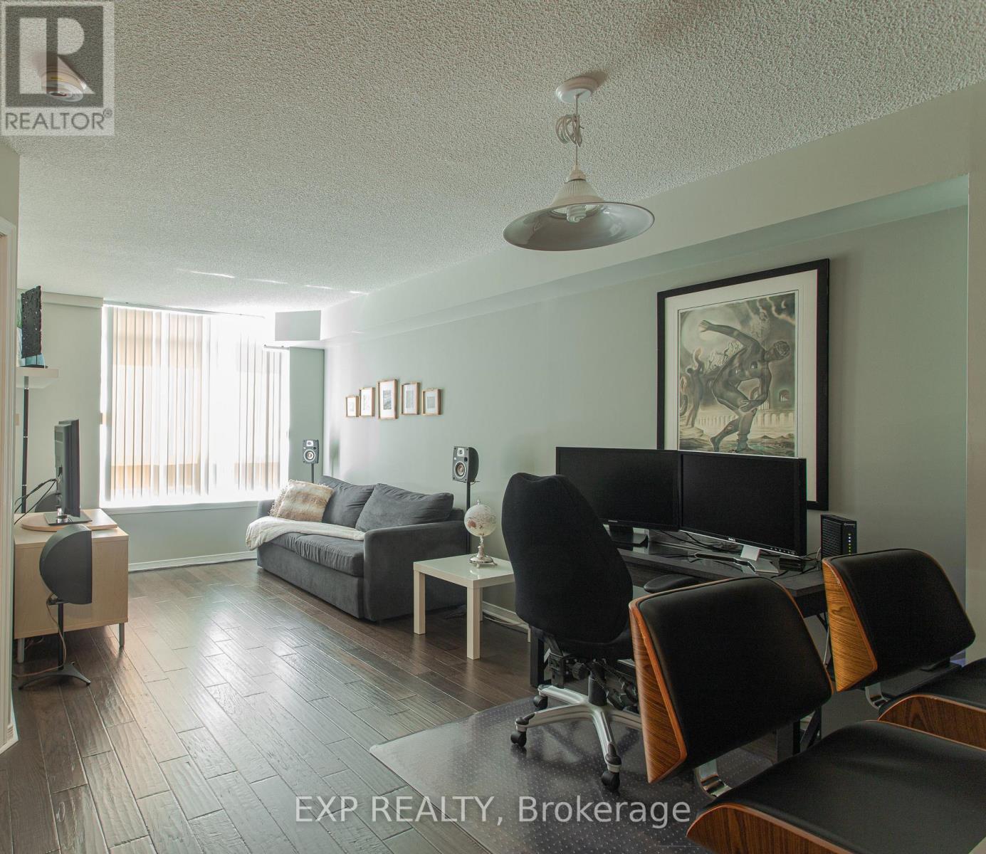 Apartment at 2717 - 8 HILLCREST AVENUE, Toronto (Willowdale East)