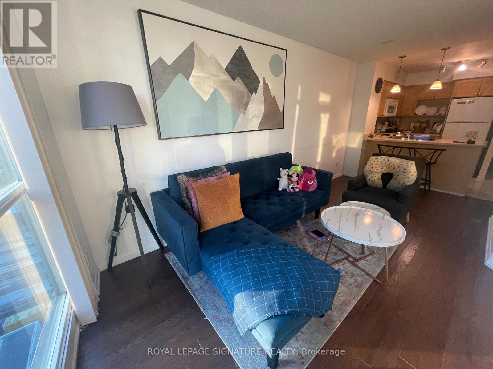 Apartment at 1701 - 18 YONGE STREET, Toronto (Waterfront Communities)