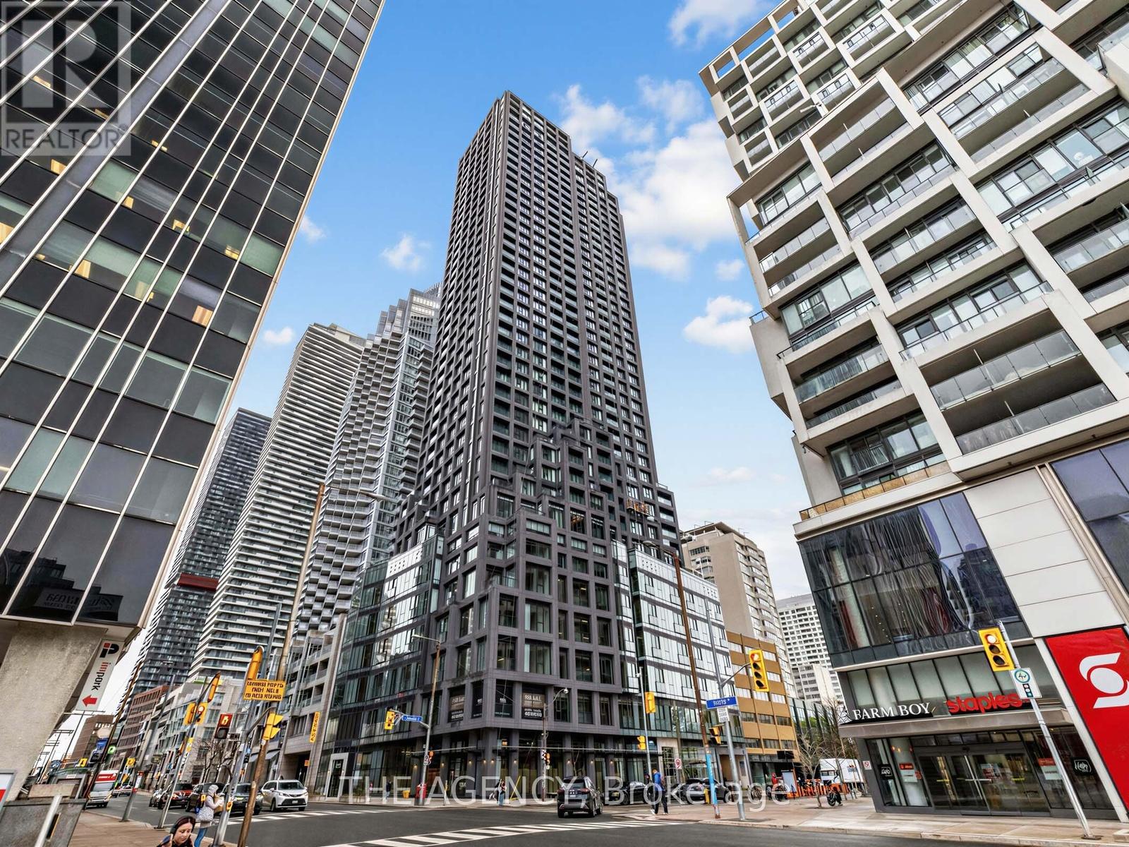 Apartment at PH03 - 20 SOUDAN AVENUE, Toronto (Mount Pleasant West)