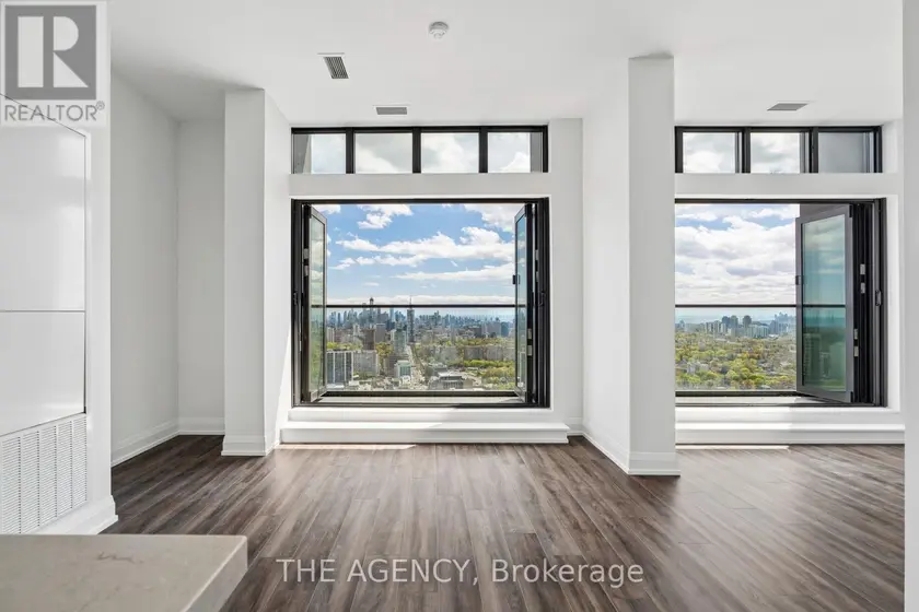 Apartment at PH03 - 20 SOUDAN AVENUE, Toronto