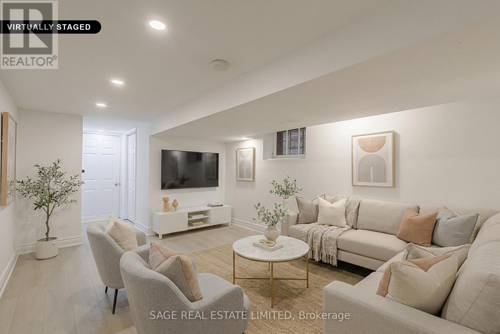 Semi-Detached/Link at 86 DUPONT STREET, Toronto