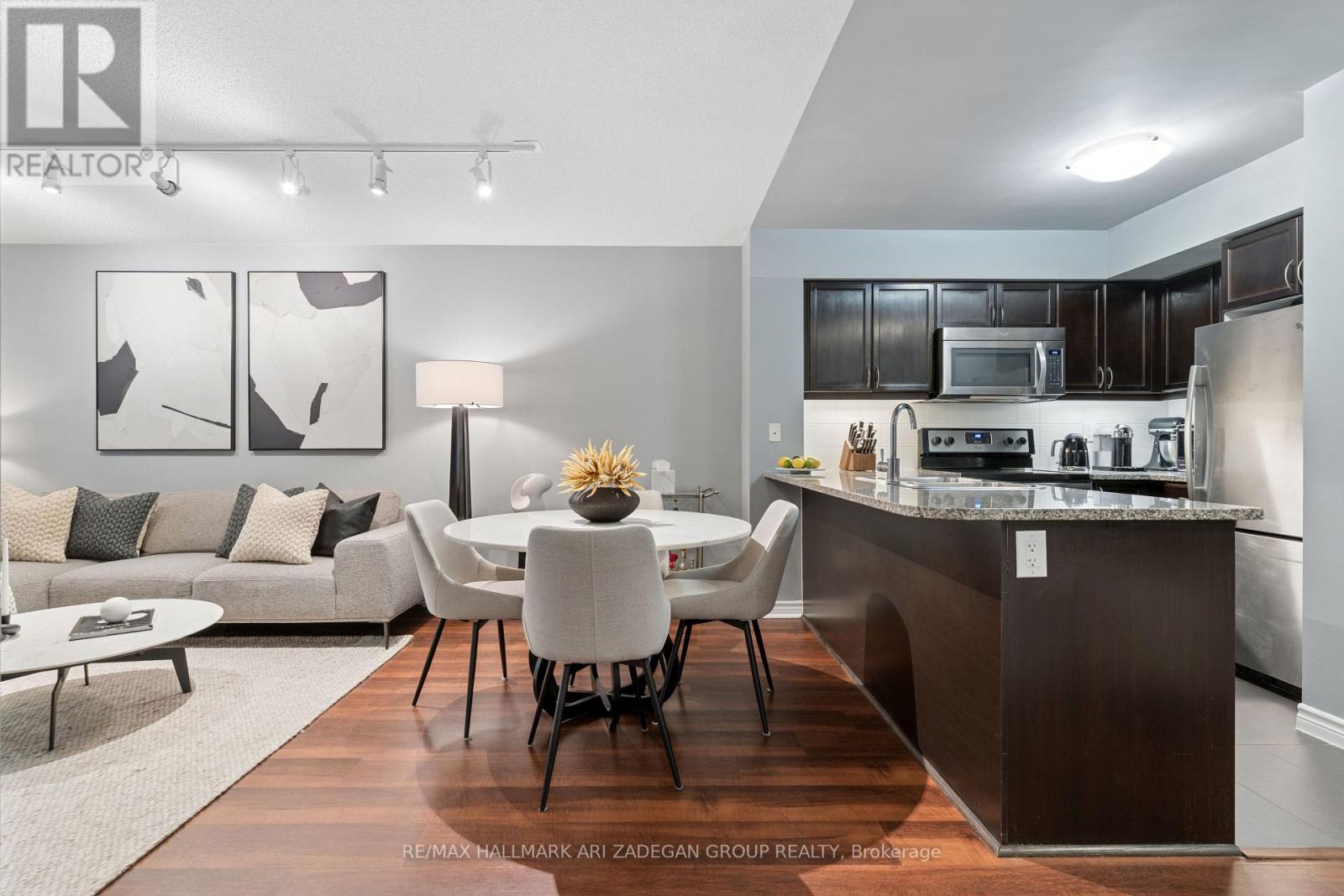 Apartment at 3108 - 19 GRAND TRUNK CRESCENT, Toronto (Waterfront Communities)