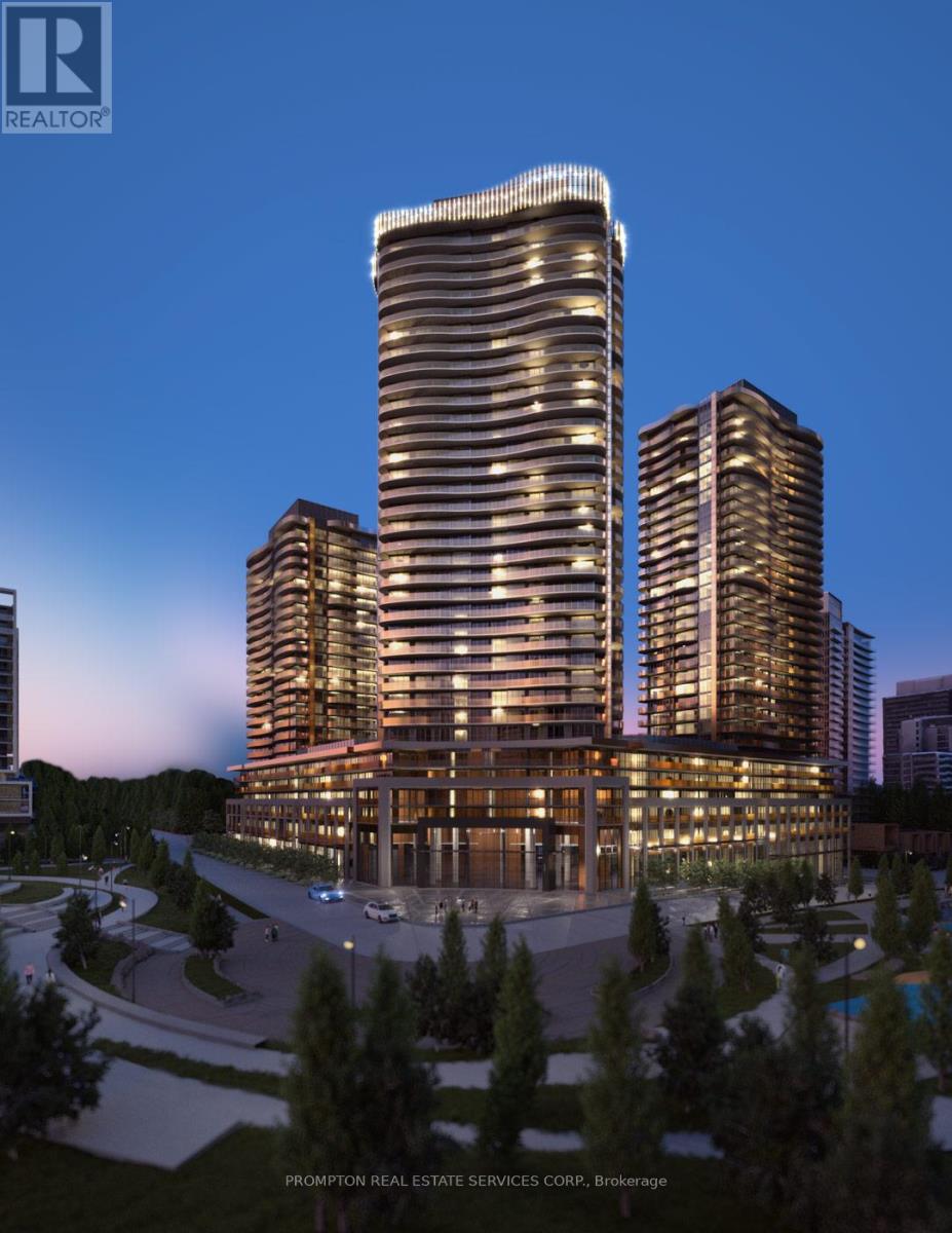 Apartment at 655 - 18 ESTHER SHINER BOULEVARD, Toronto (Bayview Village)