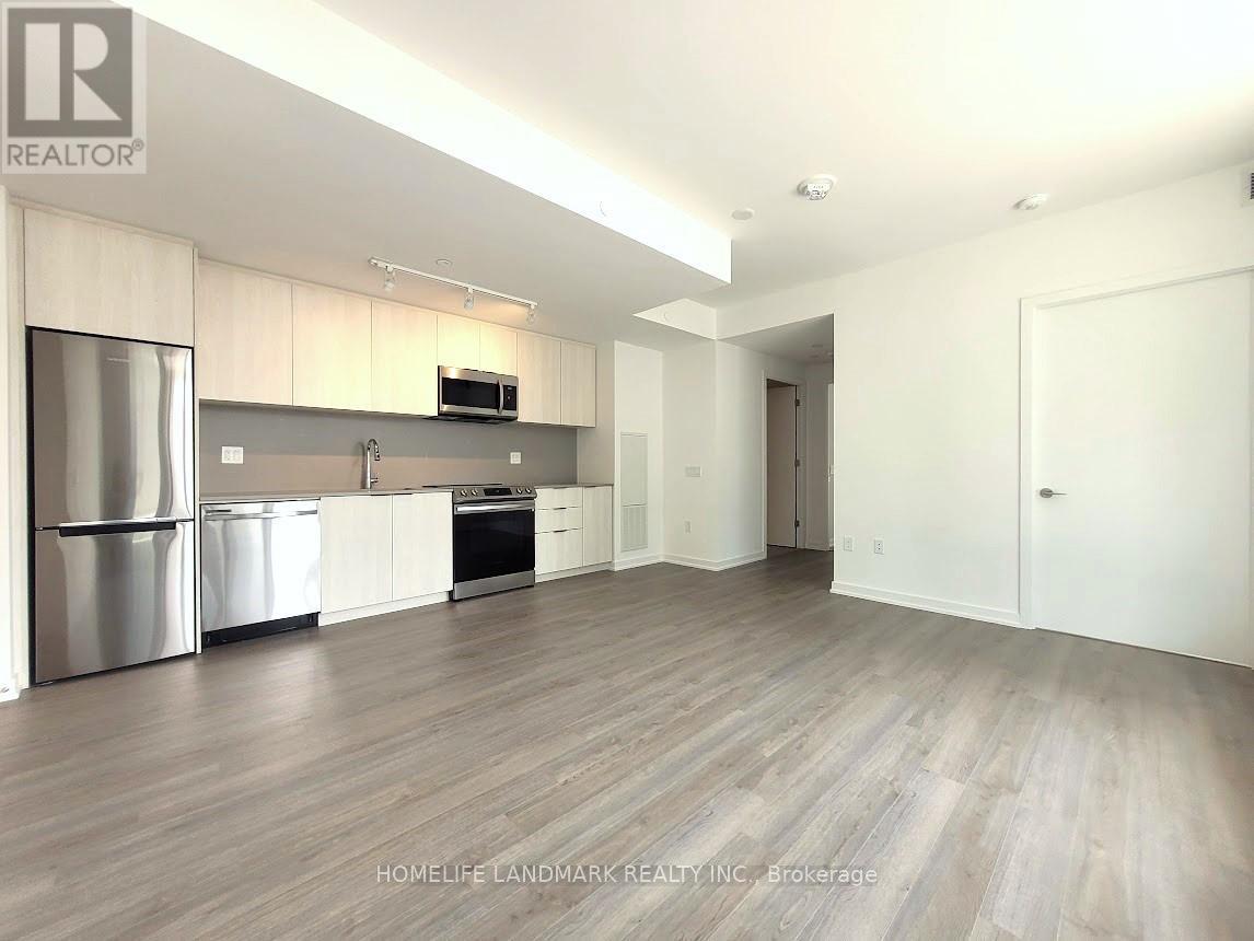 Apartment at 1603 - 50 POWER STREET, Toronto (Moss Park)