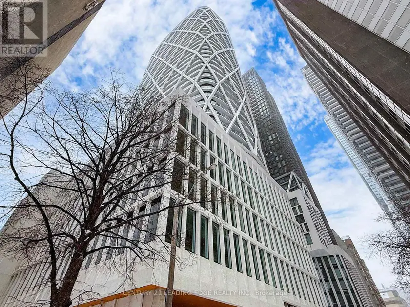 Apartment at 2212 - 230 SIMCOE STREET, Toronto