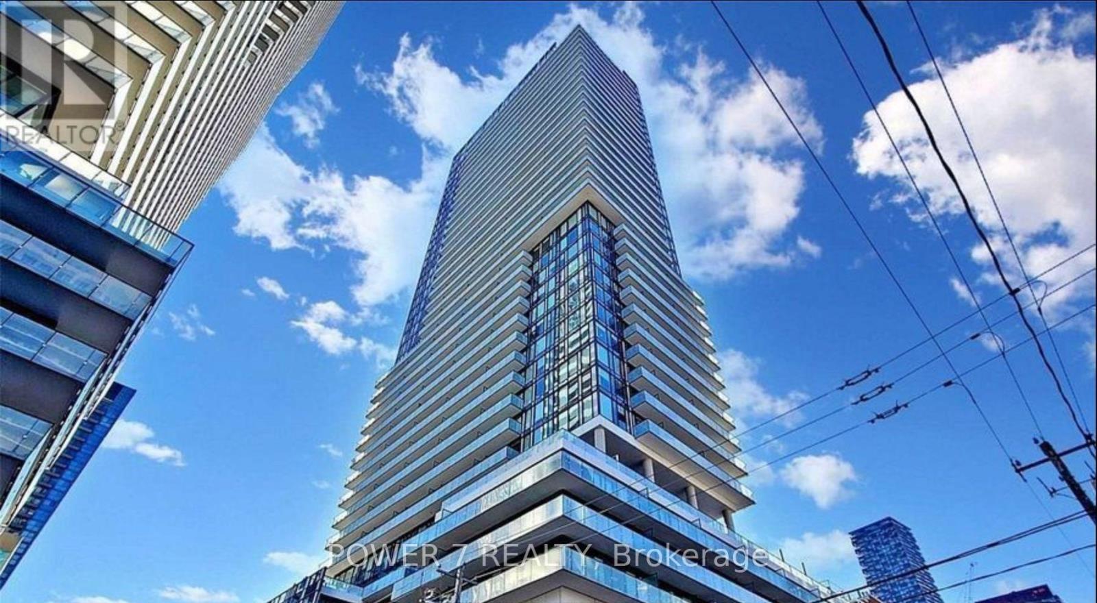 Apartment at 911 - 161 ROEHAMPTON AVENUE, Toronto (Mount Pleasant East)