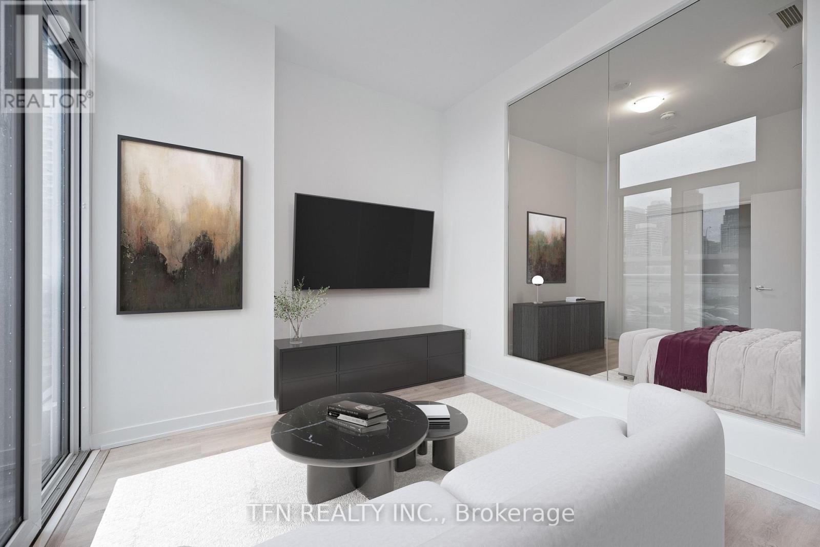 Apartment at 217 - 15 RICHARDSON STREET, Toronto (Waterfront Communities)