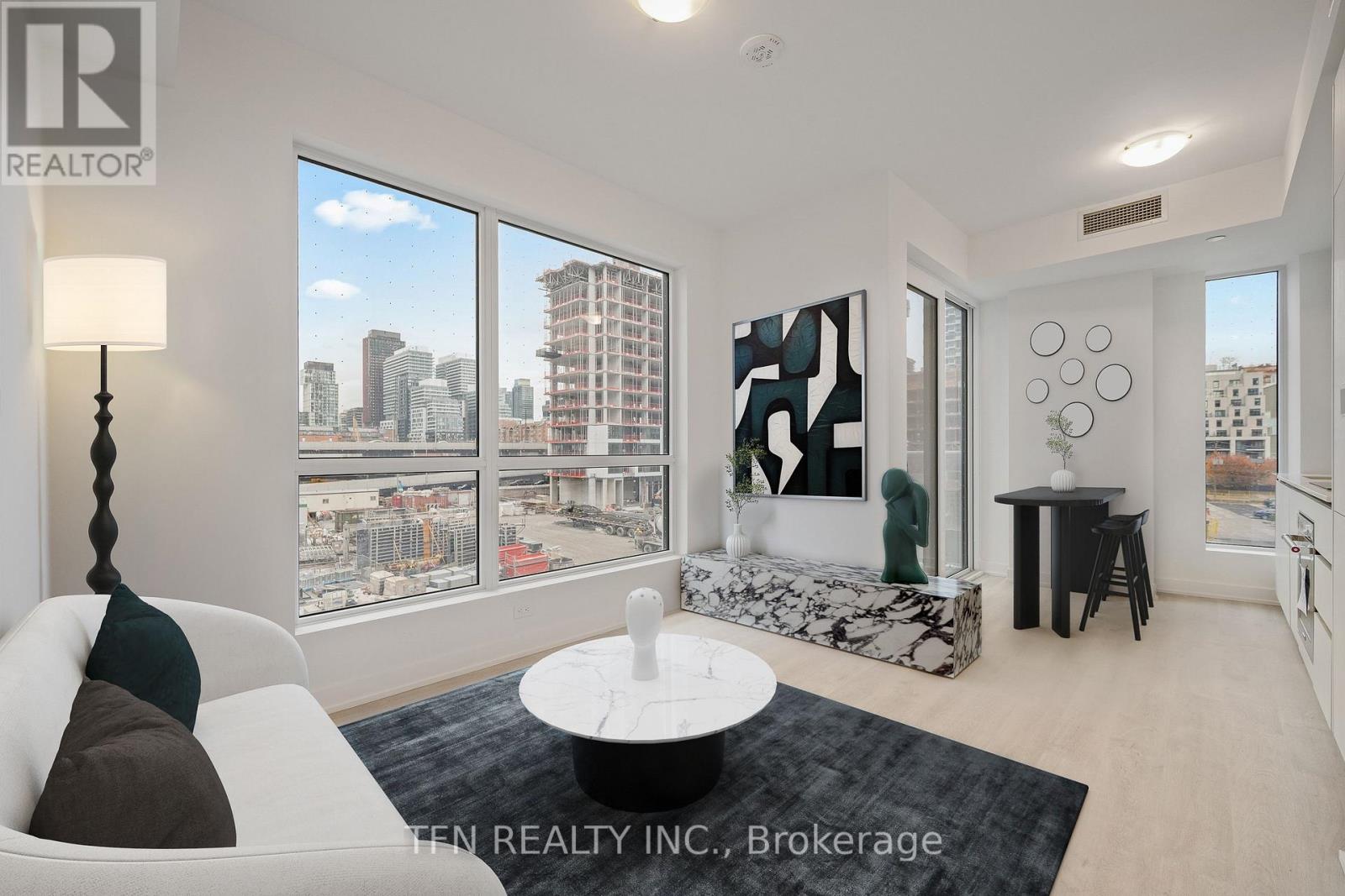 Apartment at 306 - 15 RICHARDSON STREET, Toronto (Waterfront Communities)