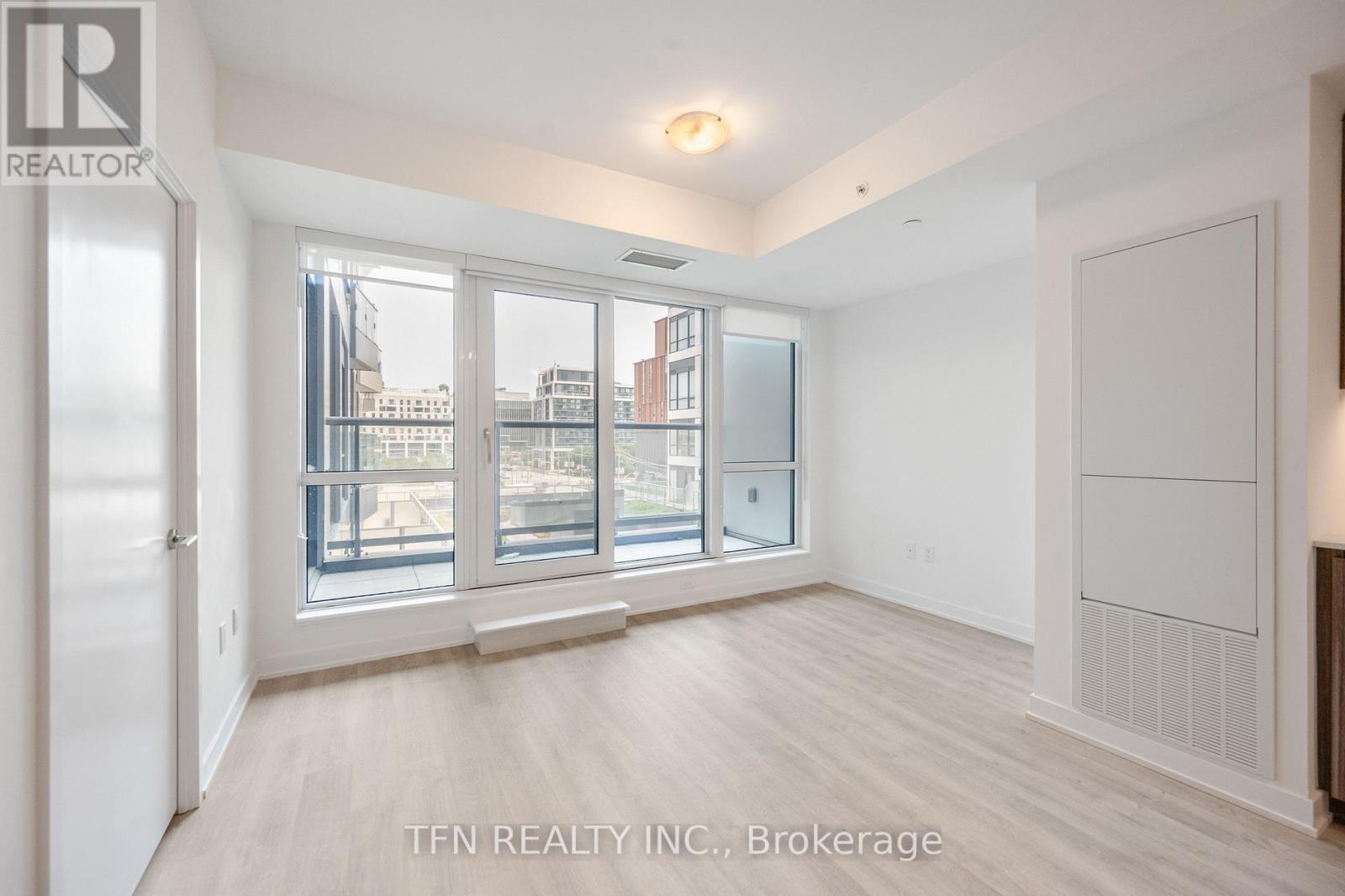 Apartment at 411 - 15 RICHARDSON STREET, Toronto (Waterfront Communities)