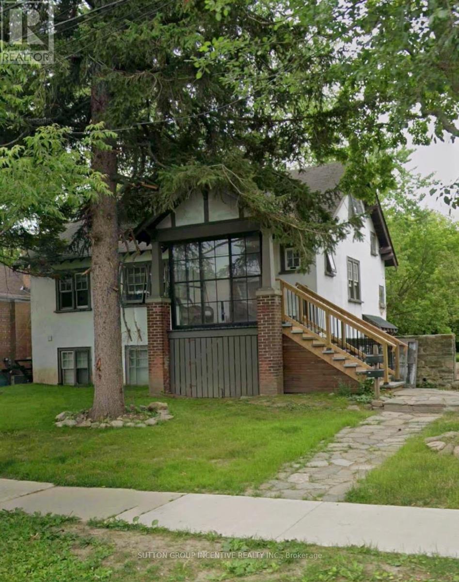 Detached at MAIN - 233 ELLERSLIE AVENUE, Toronto (Willowdale West)