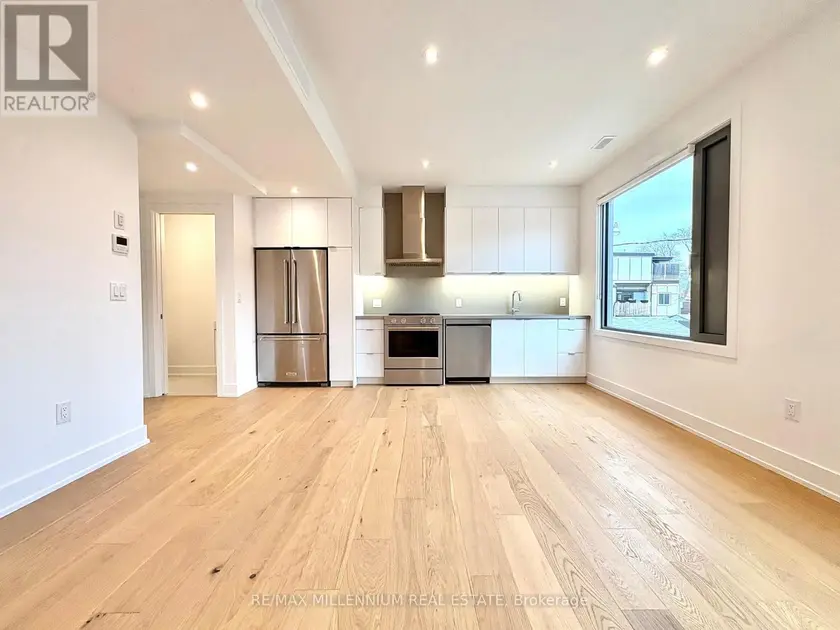 Other at 2 - 155 DOVERCOURT ROAD, Toronto