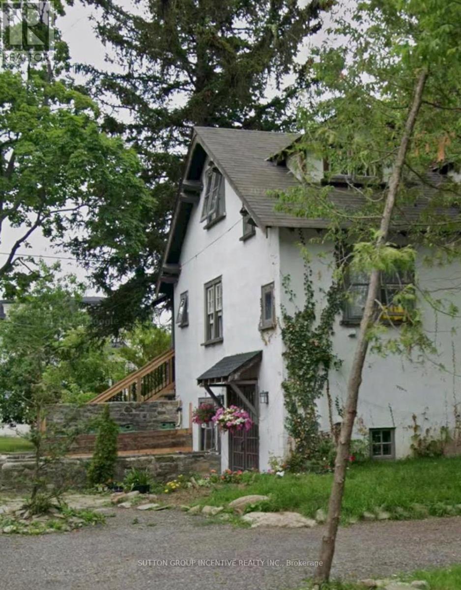 Detached at LOWER 1 - 233 ELLERSLIE AVENUE, Toronto