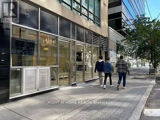 Other at 101 - 263 WELLINGTON STREET W, Toronto (Waterfront Communities)