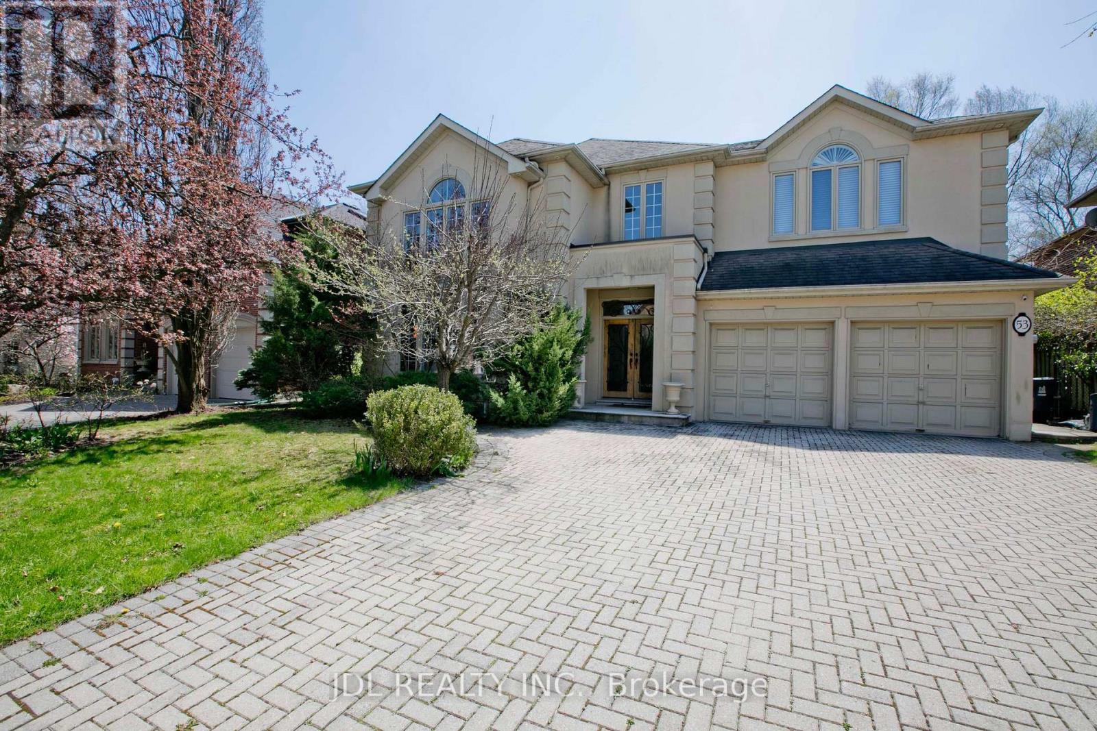 Detached at 53 ALDERSHOT CRESCENT, Toronto (St. Andrew-Windfields)