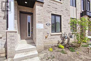 Townhouse at 7 CASE OOTES DRIVE, Toronto (Victoria Village)