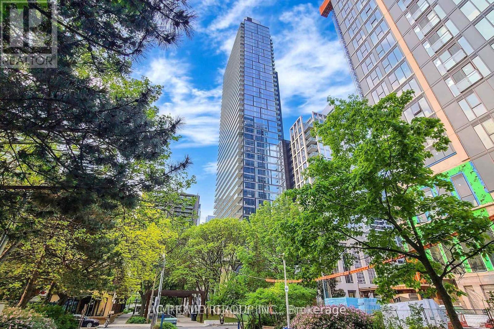 Apartment at 1816 - 1 GLOUCESTER STREET, Toronto (Church-Yonge Corridor)